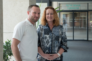 Bone glue developed by CEITEC scientists and doctors from the University Hospital Brno can be used for complicated fractures