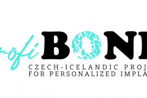 profiBONE Czech-Icelandic Project for Personalized Implants