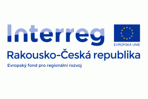 Interreg Rakousko - Česká republika - TECHBIKOM
